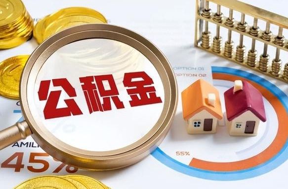 武汉公积金是我自己随便用吗（公积金都是个人自己出吗）